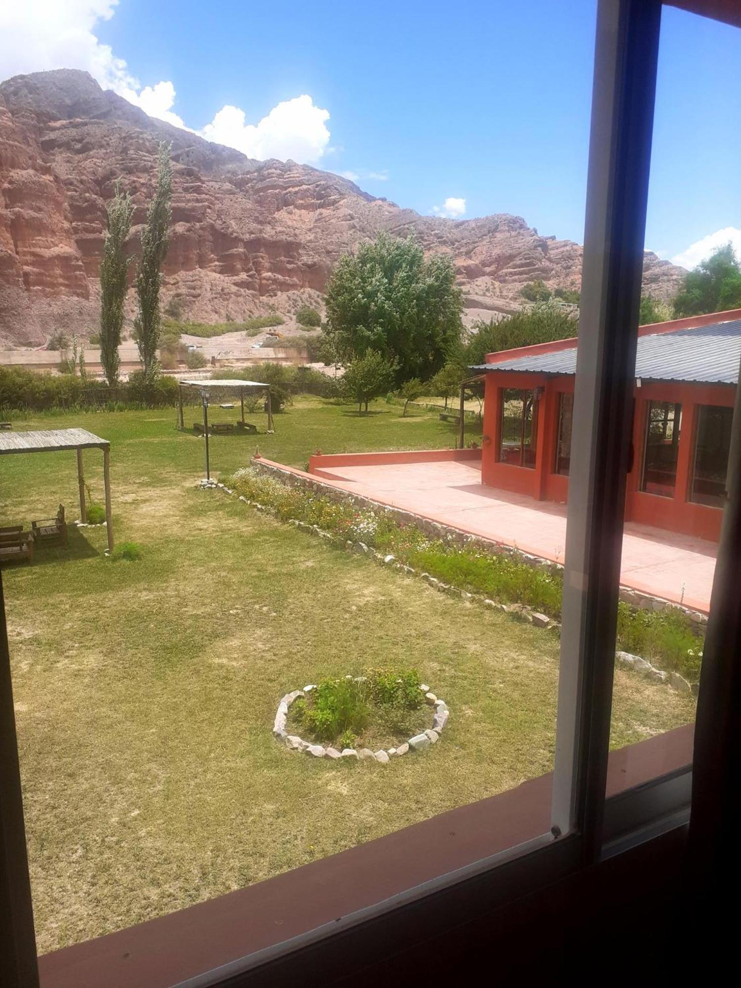 Hotel Punta Corral تيلكارا المظهر الخارجي الصورة